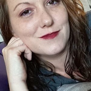 Meet your Posher, Theresa